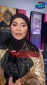 Siti Nordiana Masih Pelik Cium Rayyan Walau Sudah Usia 15 Tahun