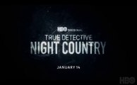 True Detective - Trailer Saison 4