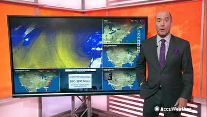 Heat to build up and down the West Coast