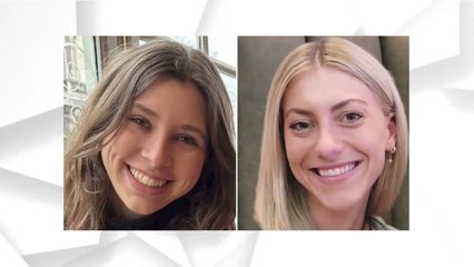 Margarita Drinking Woman Accused of Killing Student in DUI Crash