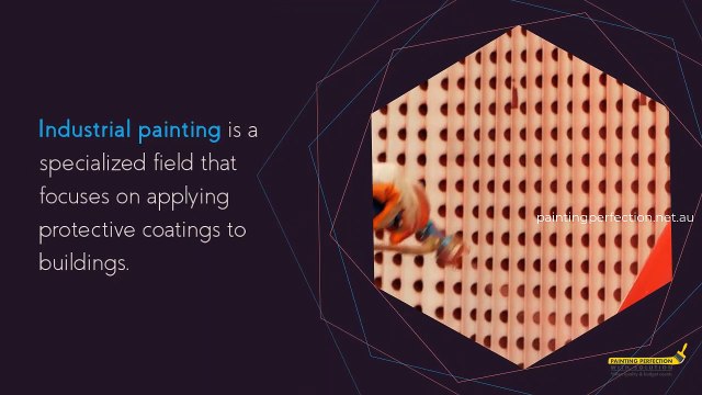 The World Beyond Residential Painting - Stepping into Industrial Painter’s Shoes