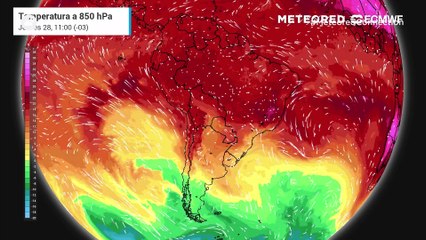 Aumento de temperaturas y precipitaciones despedirán septiembre: ¿Dónde se esperan los cambios?