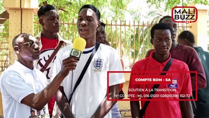 Transition au Mali - la route est longue, mais avec le soutien du Peuple, l'Armée malienne peut y arriver