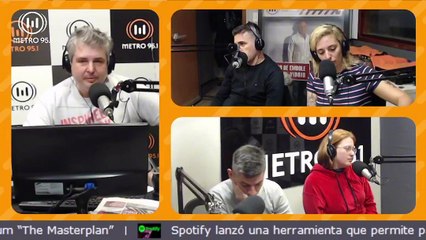 Gabriel Schultz se quebró en su despedida: "Me duele"