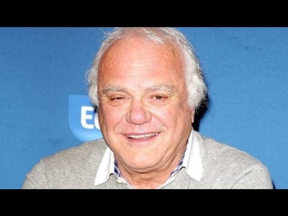 "Je quitte la radio qui m'a vu naître" : les adieux douloureux de Laurent Cabrol pour sa dernière