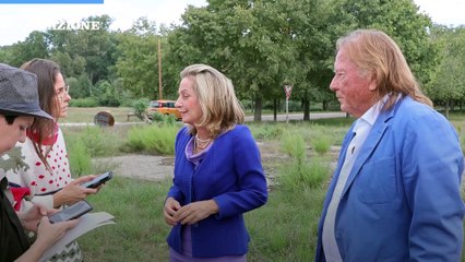 Dodici migranti minorenni accolti a San Rossore, Pisa