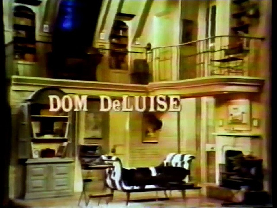 The Dean Martin Show ~ October 19, 1967 ~ Bing Crosby, Lena Horne, and Dom DeLuise