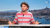 Talk Show Partie 3 : L'effectif est-il au niveau ?