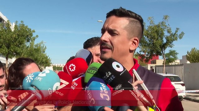 Conmoción en Jerez tras el ataque de un estudiante a tres profesores y un alumno