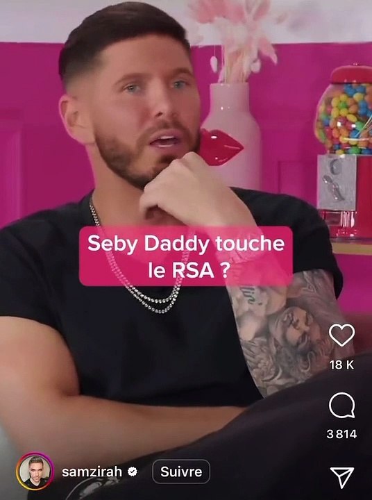 Un influenceur affirme toucher le RSA en France tout en vivant à Miami provoquant la colère sur X et dans plusieurs médias ! Mais tout est faux...