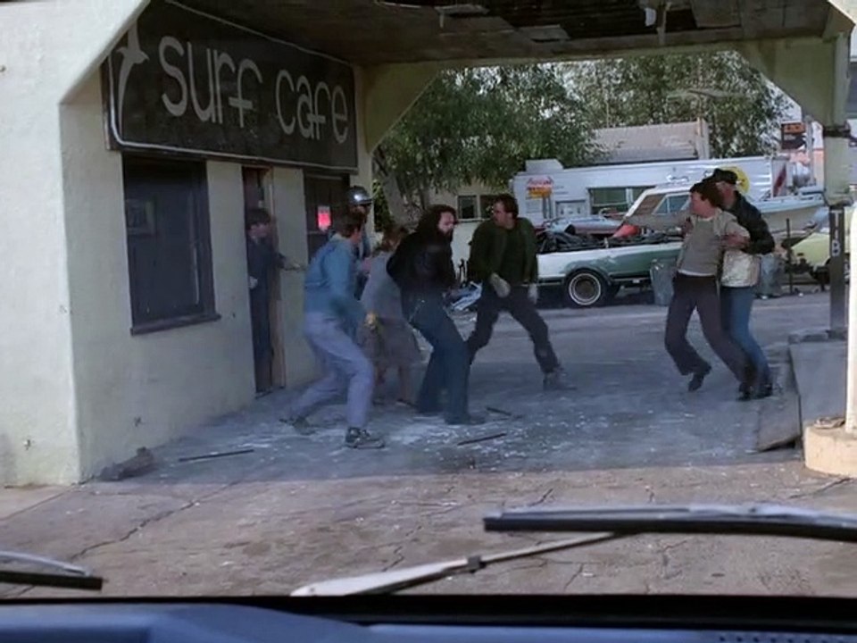 Der Ninja-Meister  - Der neue Schüler