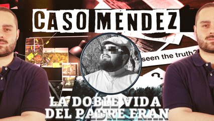 Caso Méndez: Así era la doble vida del padre Fran, el cura detenido por abusos sexuales