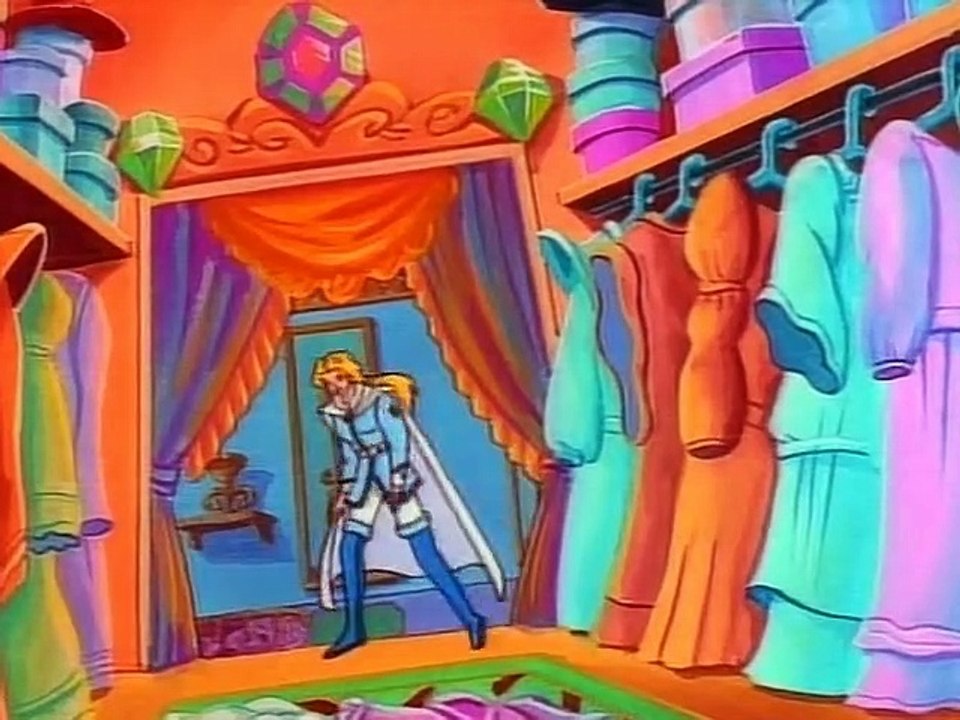 Starla und die Kristallretter | 16 | (German/Deutsche)