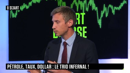 SMART BOURSE - Emission du jeudi 28 septembre
