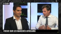 SMART BOURSE - Focus sur les marchés africains