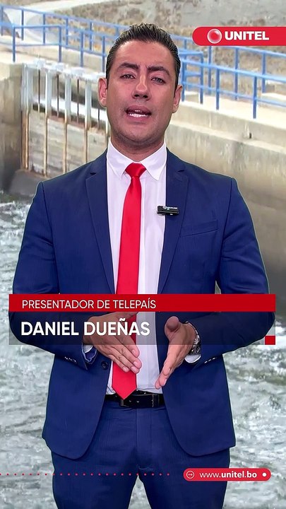 ¡Cuidado La Paz! Según el informe de Monitoreo...