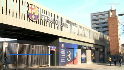 Δικαστικές περιπέτειες για την Μπαρτσελόνα