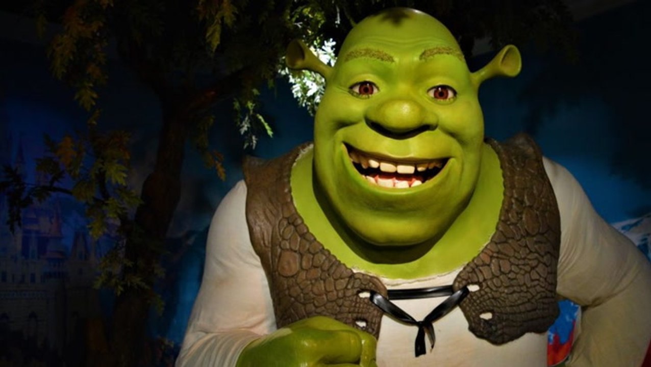 This Airbnb in the Scottish Highlands Is Offering a Shrek-themed Fairy-tale Stay for Free — How to Enter