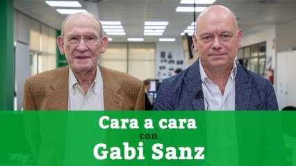 Enrique Gimbernat: "Puigdemont seguirá años en Waterloo si se plantea la constitucionalidad de la amnistía"