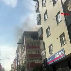 Patlamada ölü sayısı 3'e yükseldi, isimleri açıklandı