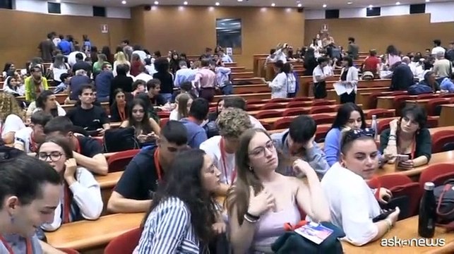 Festival Economia Civile, giovani e imprenditori insieme