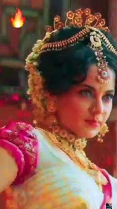 Chandramukhi 2   Ragava Kangana Ranaut _Dance #shorts #viral