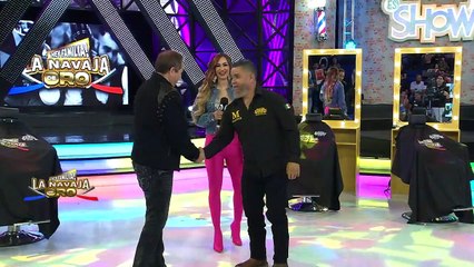 ¡Hey Familia! - 27 de septiembre del 2023