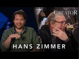 The Creator | Hans Zimmer - Behind the Music | 20th Century Studios