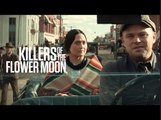 Killers of the Flower Moon | Handsome Devil Clip - Leonardo DiCaprio, Lily Gladstone, Robert Di Nero