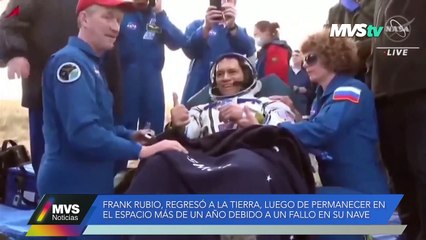 MVS tv Avance Noticias 28 septiembre 2023