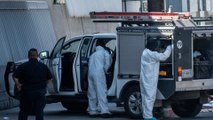 La violencia se toma Nuevo León, México: autoridades reportan narcobloqueos y hallazgo de cadáveres