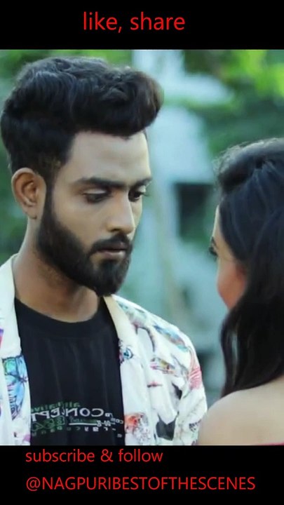 Hume tumse ho gaya pyar, #latest #deepakekka New #nagpuri  Video Song 2023 #trending #shorts #short