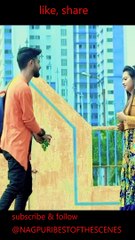 Dil Pardeshi Ho Gaya, #latest  New Nagpuri Video Song 2023, #moments #trending #shorts #short  #new