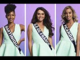 Miss France 2022 : Découvrez les portraits officiels des 29 candidates ! (PHOTOS)