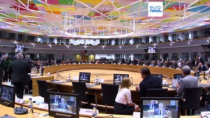 Migration: Keine EU-Einigung über Krisenverordnung