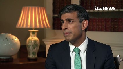 Rishi Sunak fails to ease doubts on fate of HS2