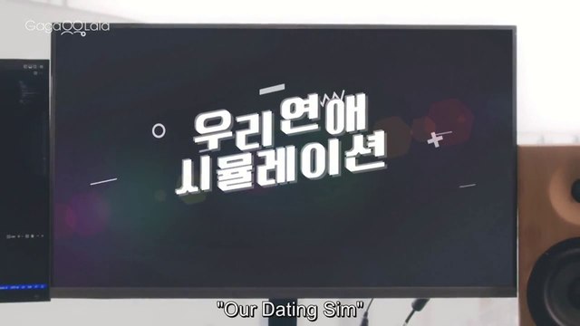 Our Dating Sim - Ep 06 (English Subtitles)