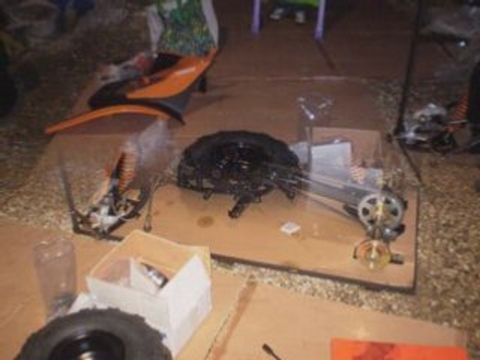 kit quad