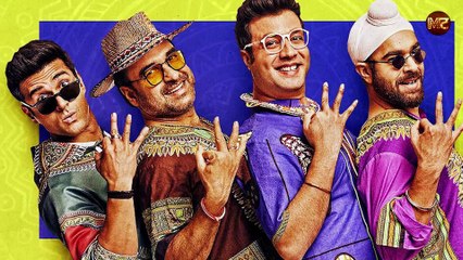 Fukrey 3 Twitter Review: पंडित जी और चूचा की Comedy ने लगाया Entertainment का तड़का ||