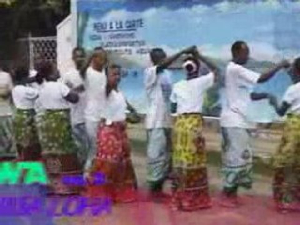 wawa mampiasa loha