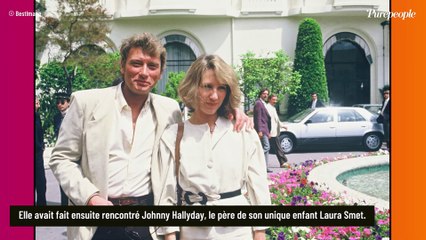 Download Video: Nathalie Baye : Cet acteur qui avait tout quitté pour elle avant sa rencontre avec Johnny Hallyday, une romance oubliée