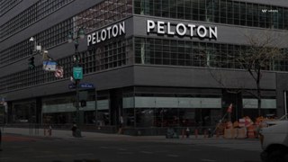 Peloton Shares Rise Following Partnership With Lululemon