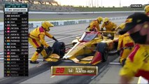 Indycar series - r6 - Iowa 2 - HDTV1080p - 19 juillet 2020 - Français p4