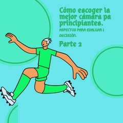 Moises Shemaria Capuano| Tamaño del sensor (parte 2)