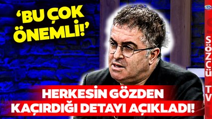 Ersan Şen Can Atalay Kararında Herkesin Gözünden Kaçan Detayı Açıkladı!