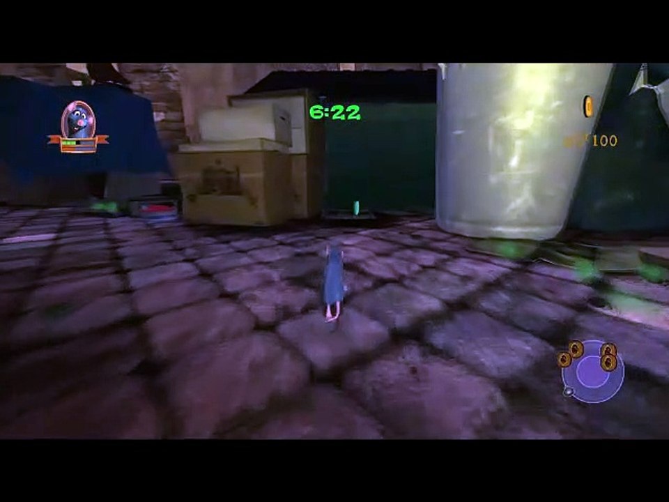 Ratatouille Episode 7
