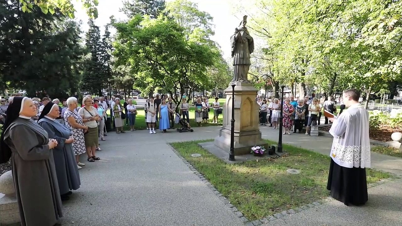 Dziennik Zachodni / Koronka ruda Śląska / Arkadiusz Gola