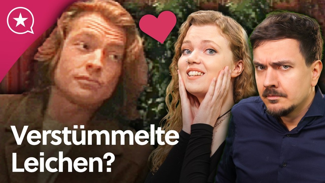 Oh gott, micha spielt géraldines lieblingsspiel