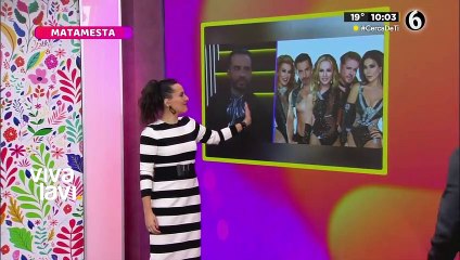 'GB5' reacciona a declaraciones de Apio Quijano de no compartir escenario