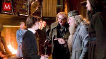 Michael Gambon: ¿de qué murió el reconocido actor que interpretó a 'Albus Dumbledore'?